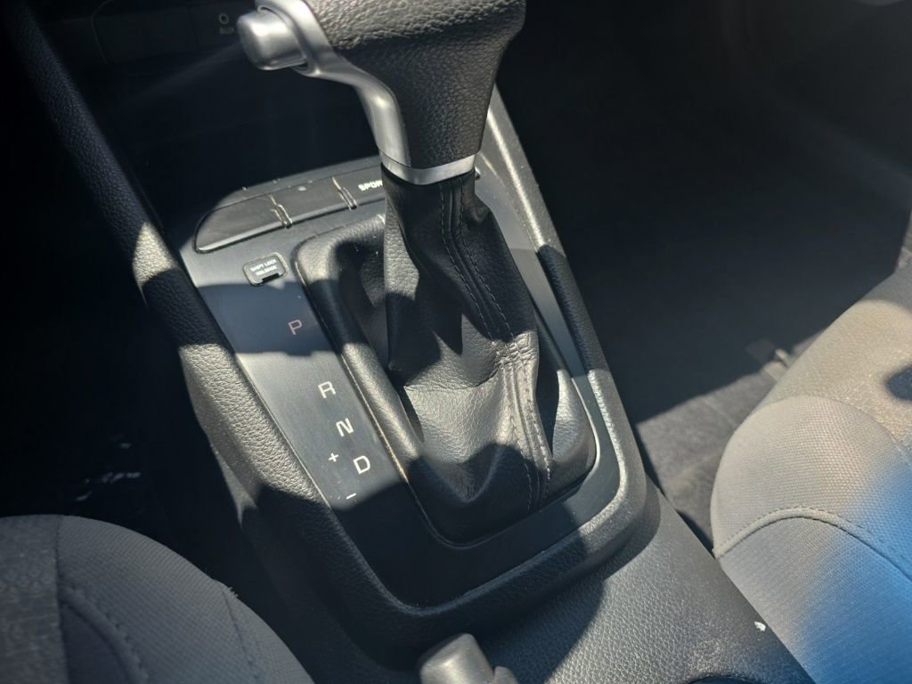 Used 2019 Kia Rio S w/ Technology Package FWD image 26