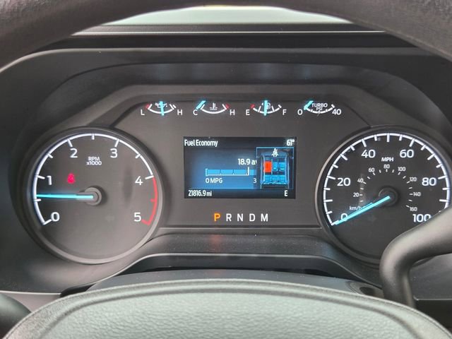 Used 2025 Ford F250 XLT image 31
