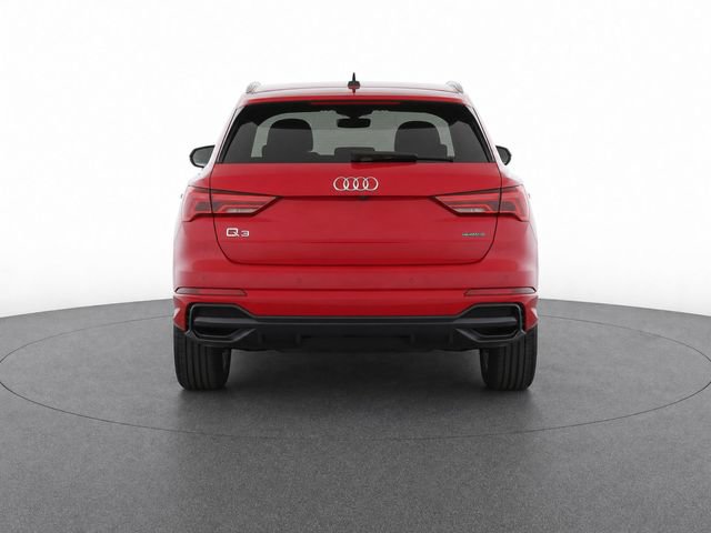 Used 2020 Audi Q3 2.0T Premium w/ Convenience Package AWD/4WD image 7