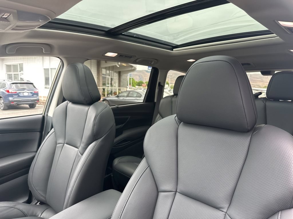New 2026 Subaru Ascent Bronze Edition AWD/4WD image 17