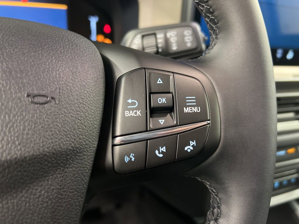 New 2026 Ford Bronco Sport Big Bend w/ Convenience Package image 18