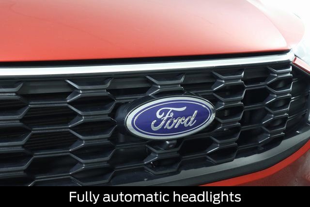 Certified 2023 Ford Escape ST-Line Elite AWD/4WD image 14