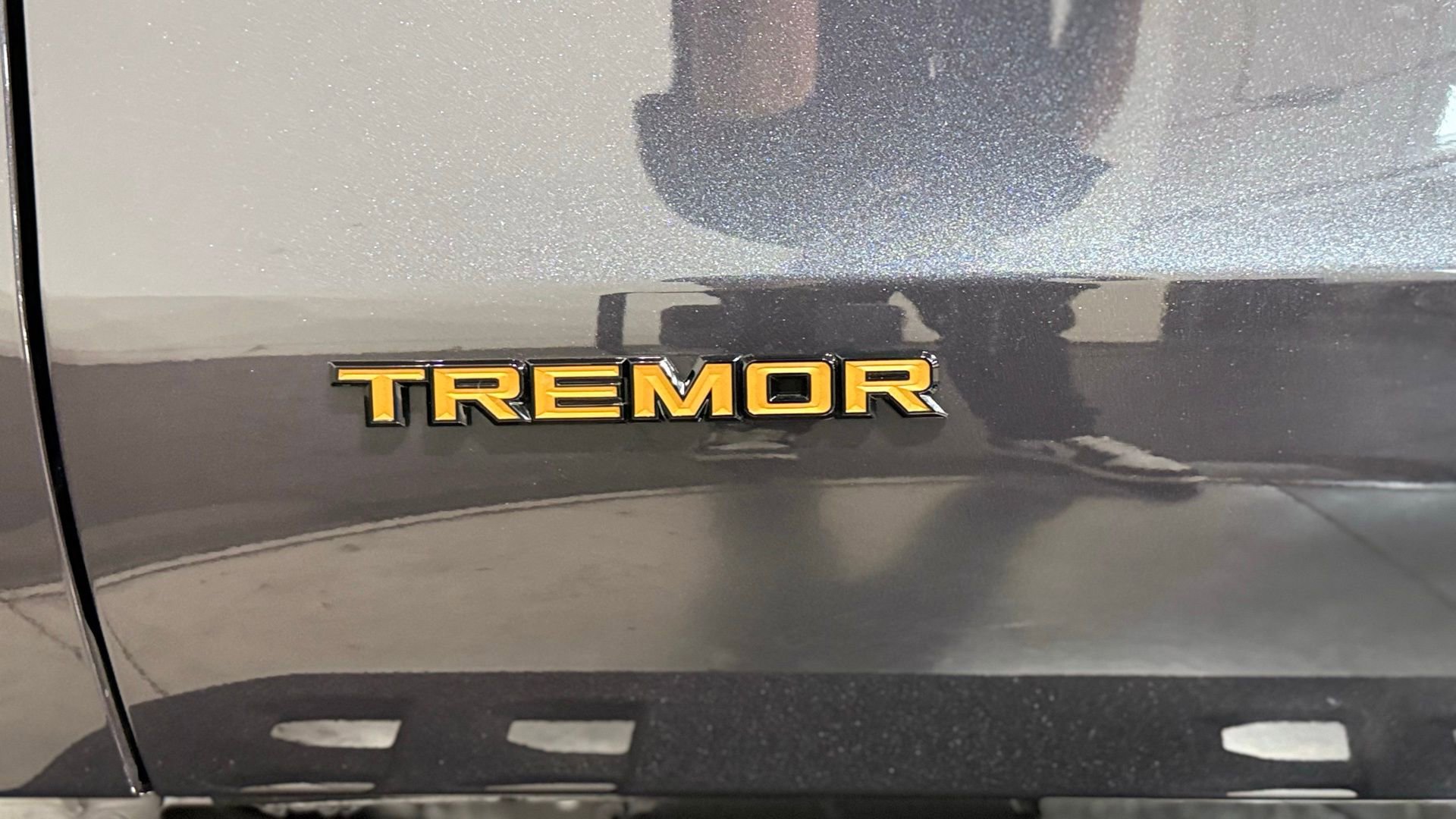 New 2026 Ford Expedition Tremor AWD/4WD image 10