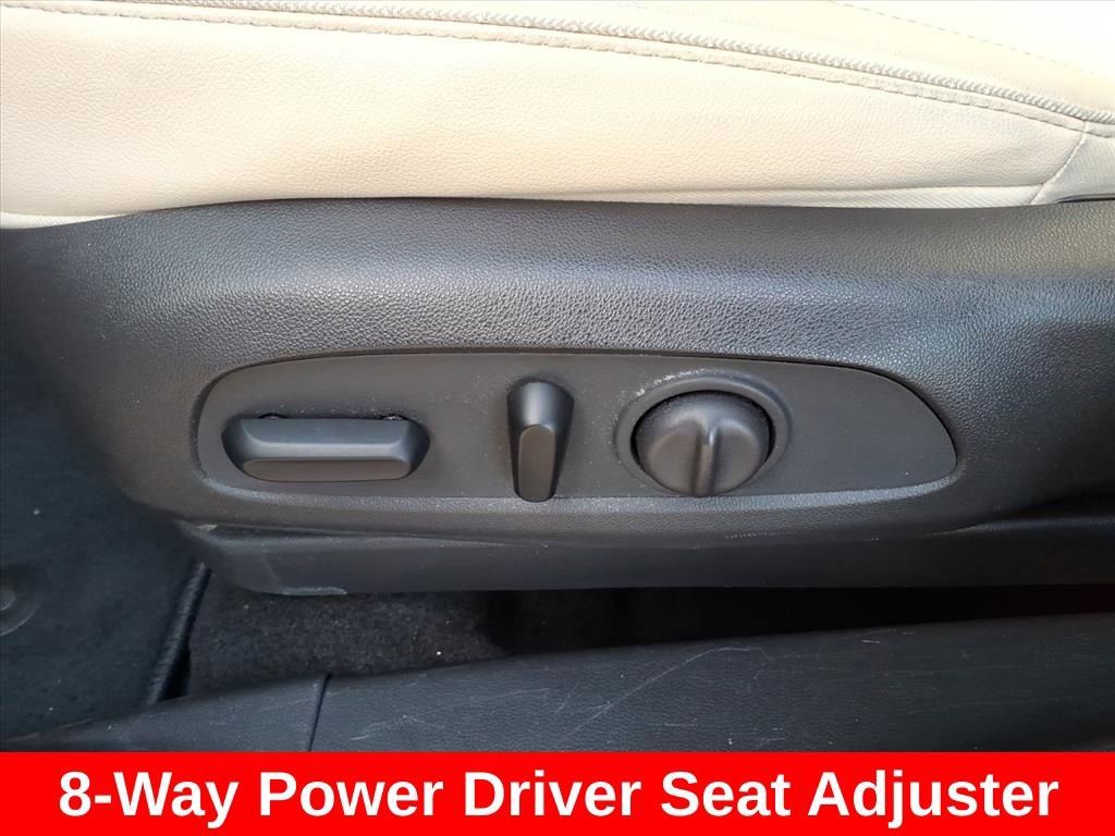 Used 2022 Buick Encore GX Select w/ Experience Buick Package image 15