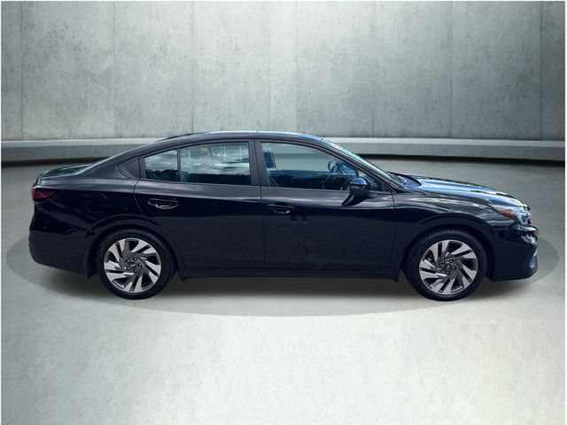 Used 2024 Subaru Legacy Limited AWD/4WD image 8