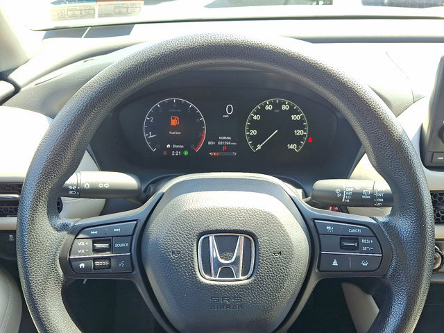 Certified 2023 Honda HR-V LX image 17