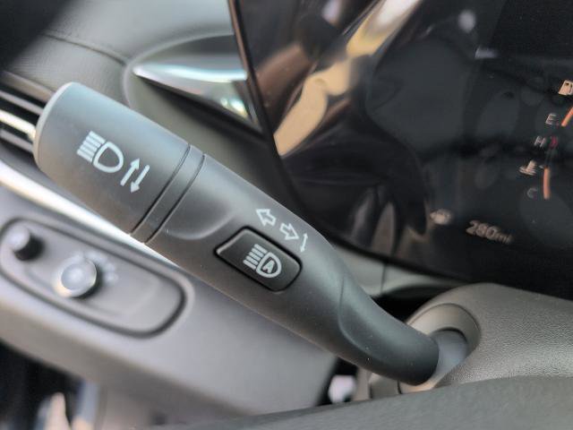 New 2025 Buick Envista Preferred w/ Convenience I Package image 19