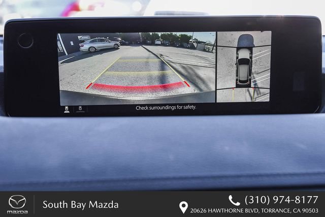 Certified 2023 MAZDA MX-30 Electric w/ Premium Plus Pkg image 23