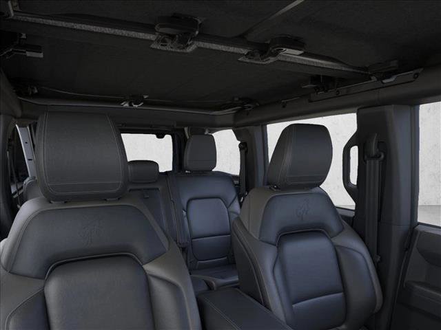 New 2026 Ford Bronco Outer Banks image 10