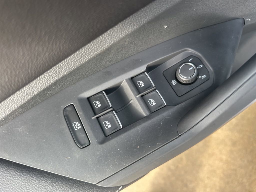 New 2026 Volkswagen Jetta Sport image 11