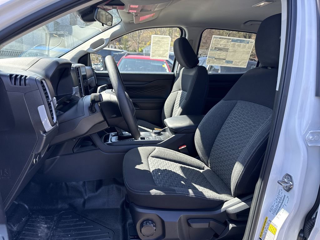 New 2025 Ford Ranger XL AWD/4WD image 15