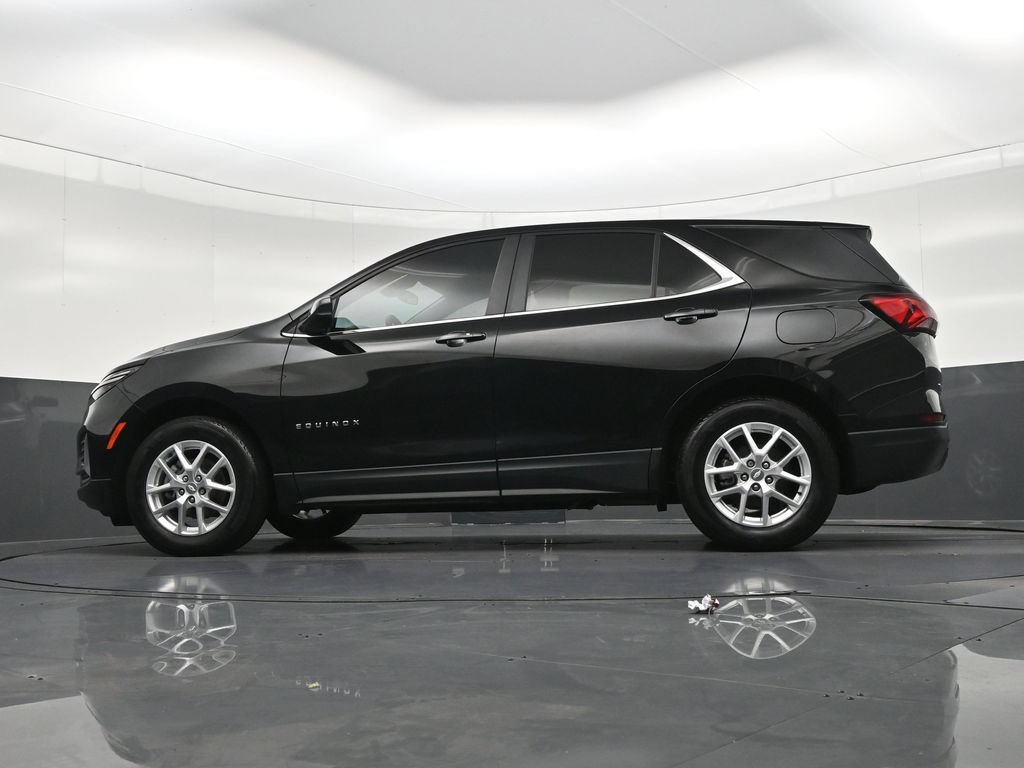 Used 2023 Chevrolet Equinox LT FWD image 27
