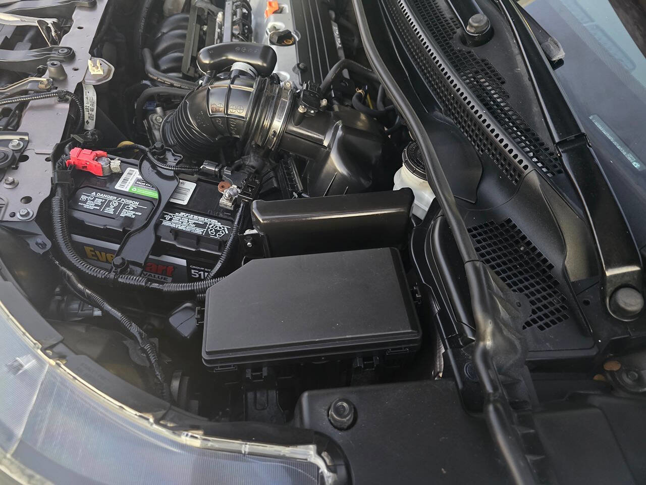 Used 2013 Honda CR-V EX-L image 31