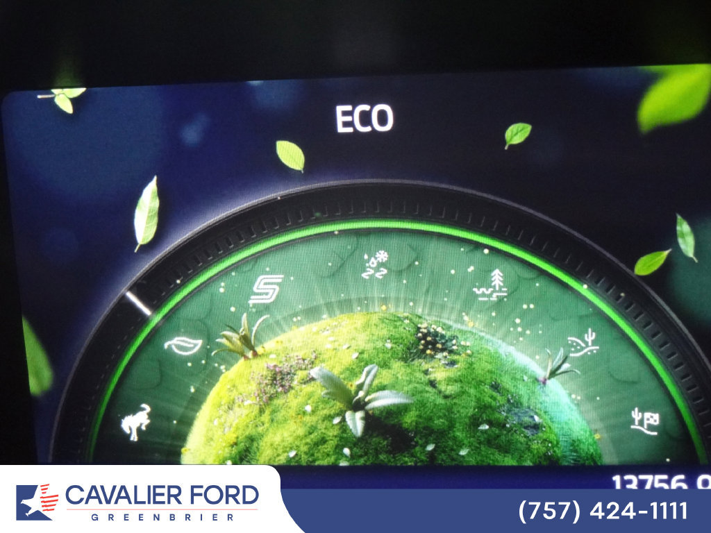 Certified 2024 Ford Bronco Wildtrak AWD/4WD image 36
