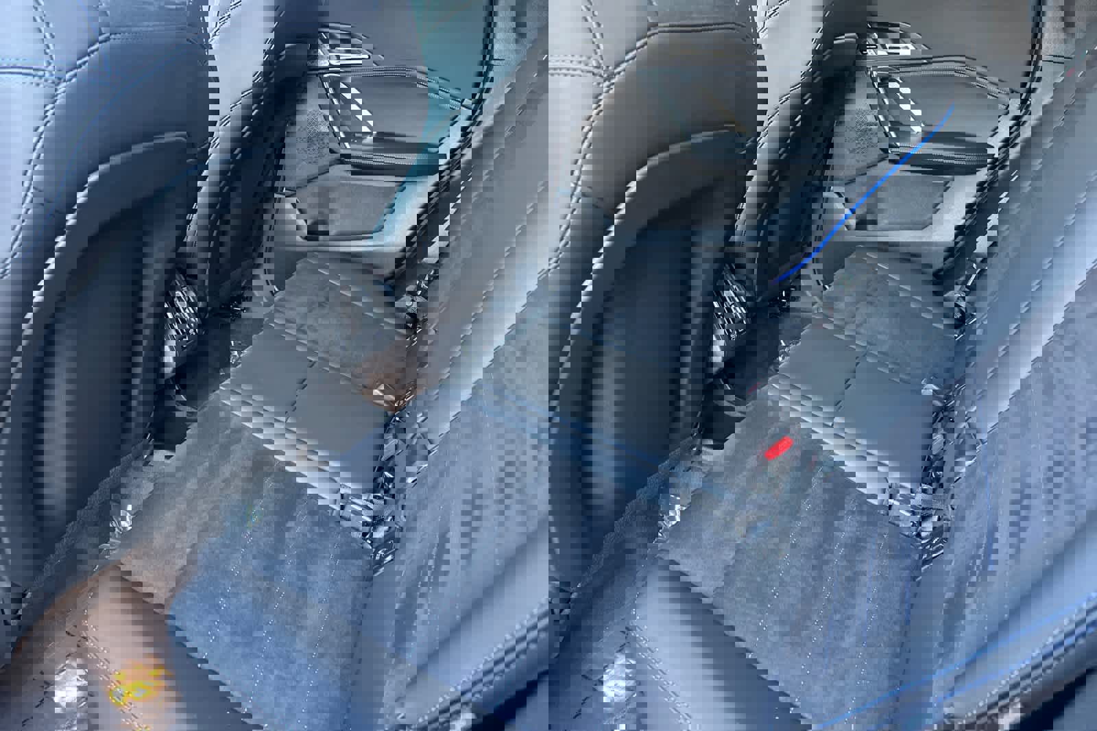 Used 2025 BMW X1 xDrive28i w/ Premium Package image 4