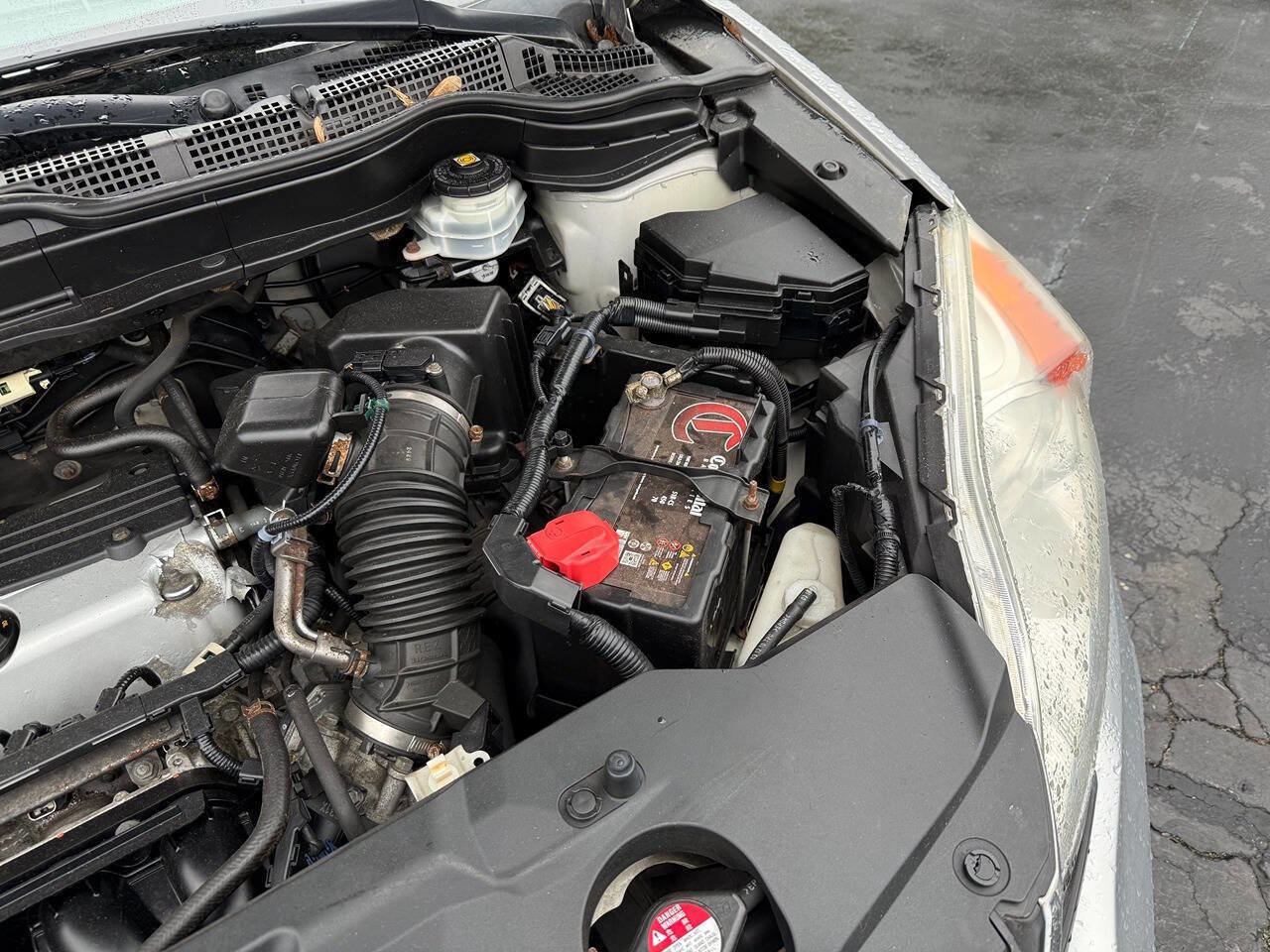 Used 2011 Honda CR-V LX image 38