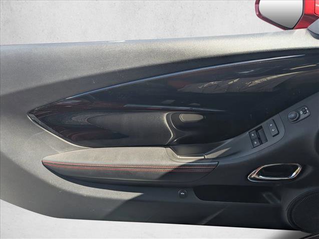 Used 2013 Chevrolet Camaro ZL1 RWD image 13