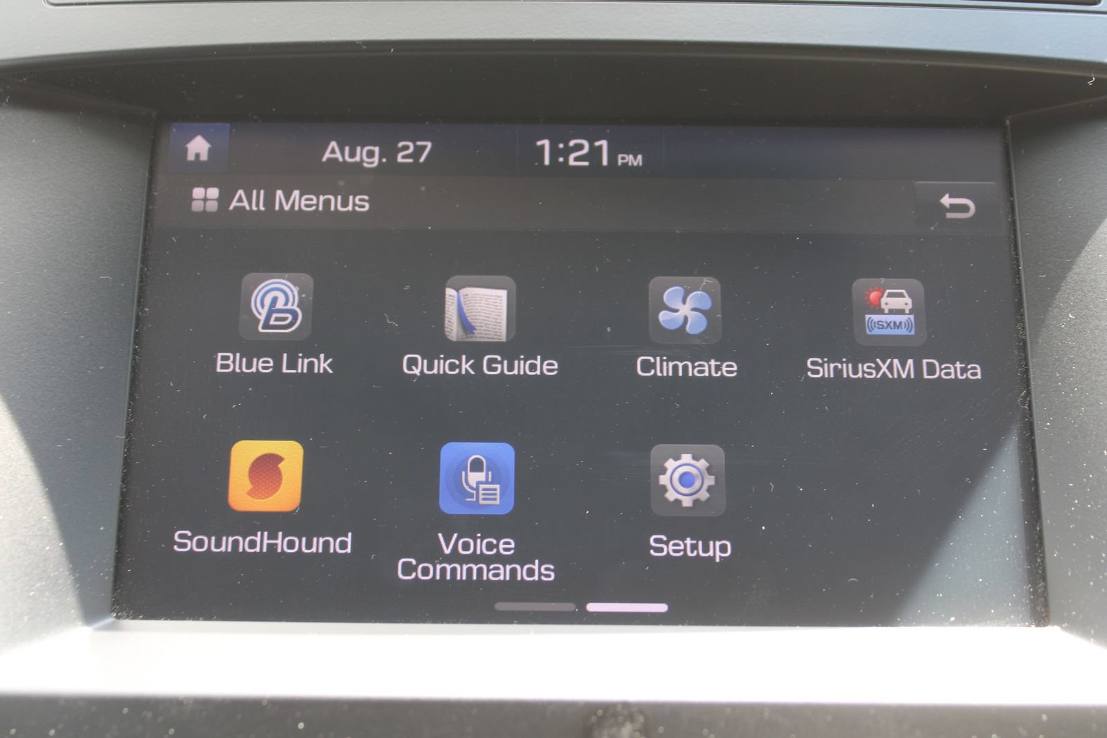 Used 2018 Hyundai Santa Fe Sport FWD image 49