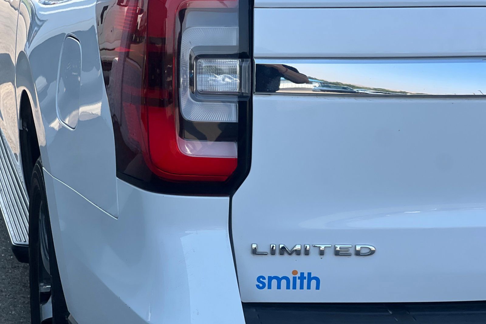 Used 2024 Ford Expedition Max Limited image 30