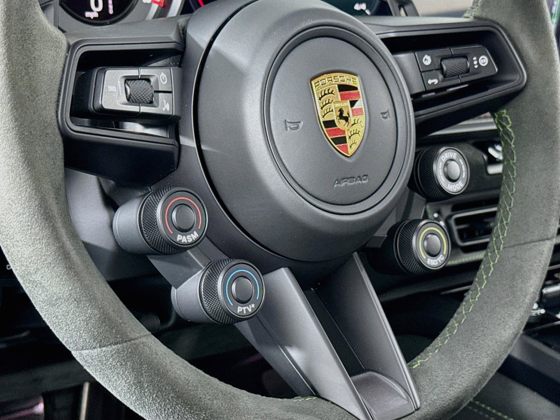 Used 2024 Porsche 911 GT3 RS RWD image 26