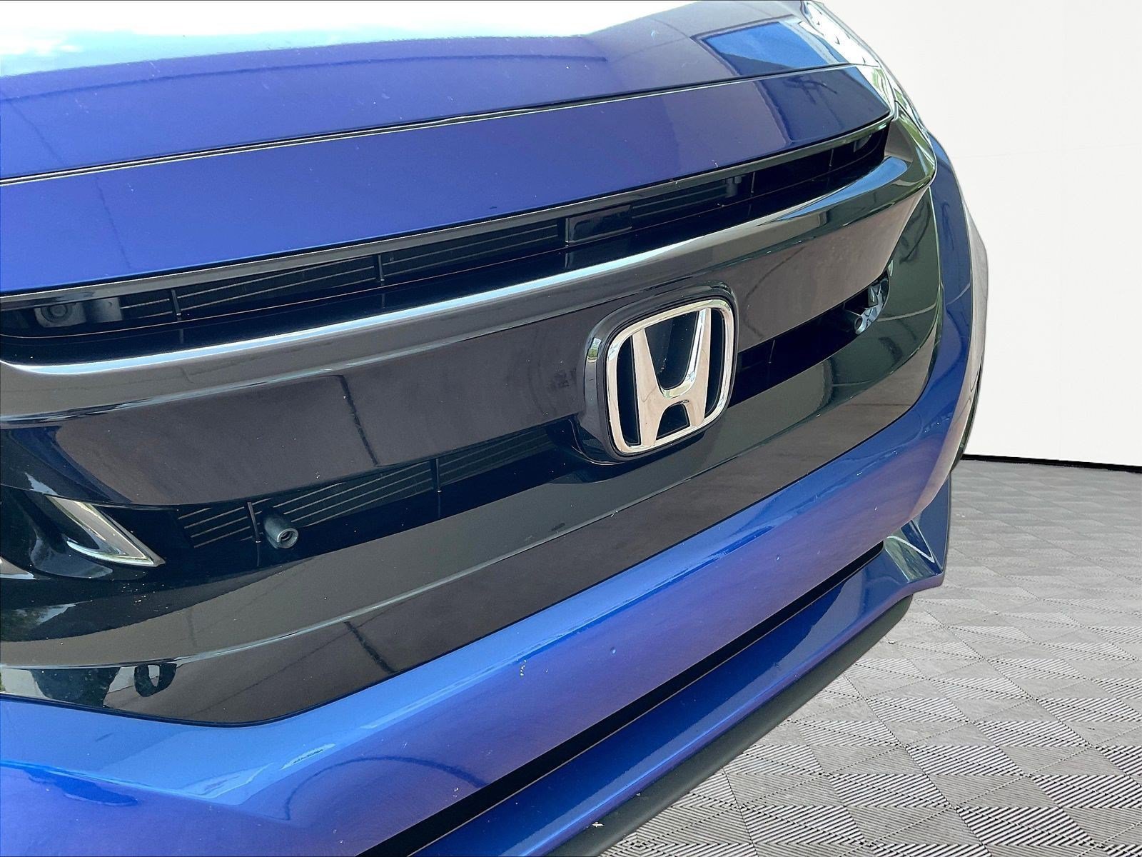 Used 2020 Honda Civic Sport image 29