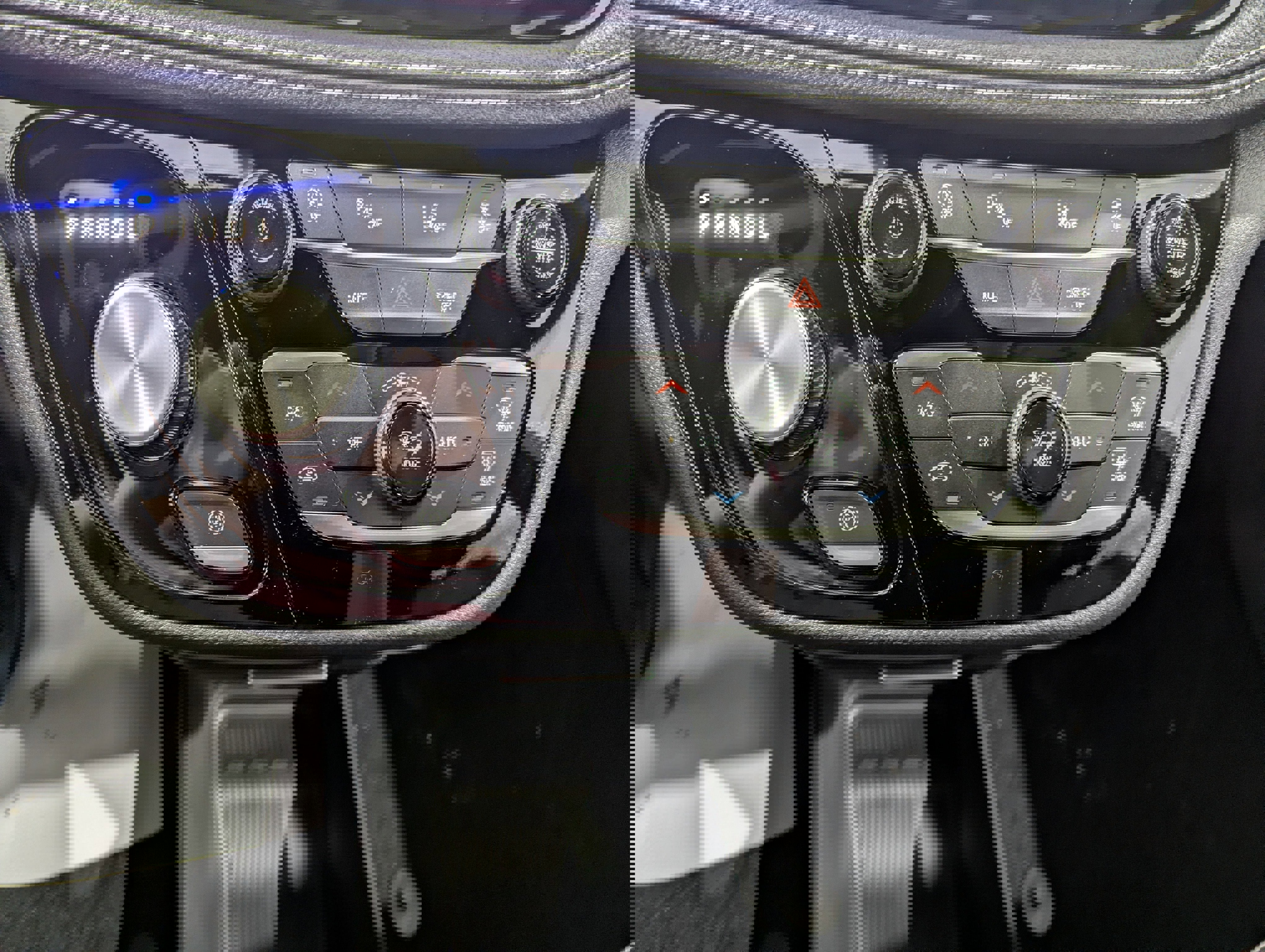 New 2026 Chrysler Pacifica Select image 20