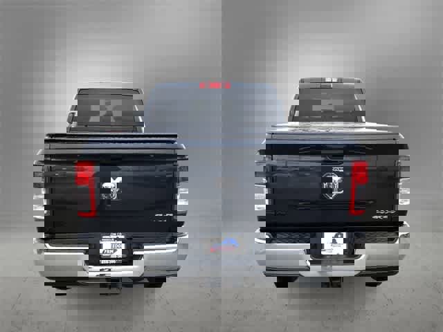 Used 2020 RAM 3500 Tradesman w/ Chrome Appearance Group image 5