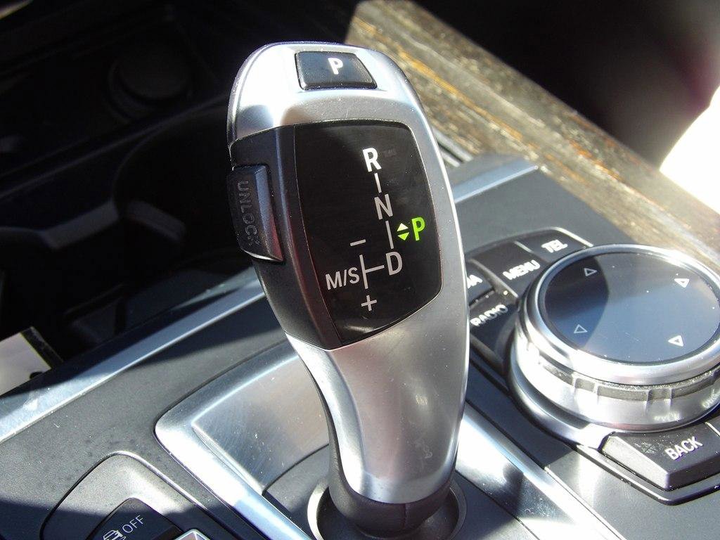 Used 2015 BMW X5 sDrive35i RWD image 25