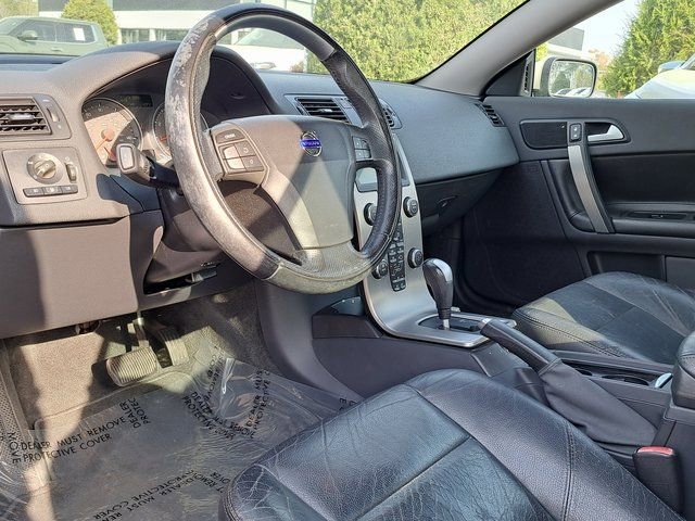 Used 2007 Volvo C70 T5 image 8