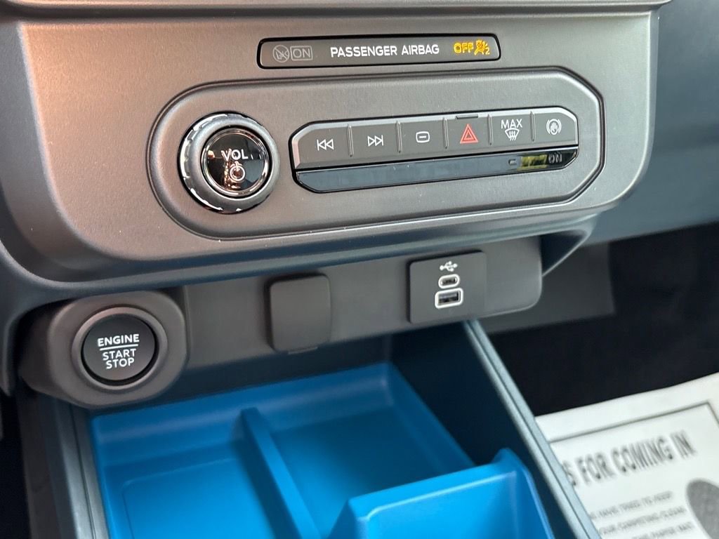 New 2025 Ford Maverick XLT w/ XLT Luxury Package image 15