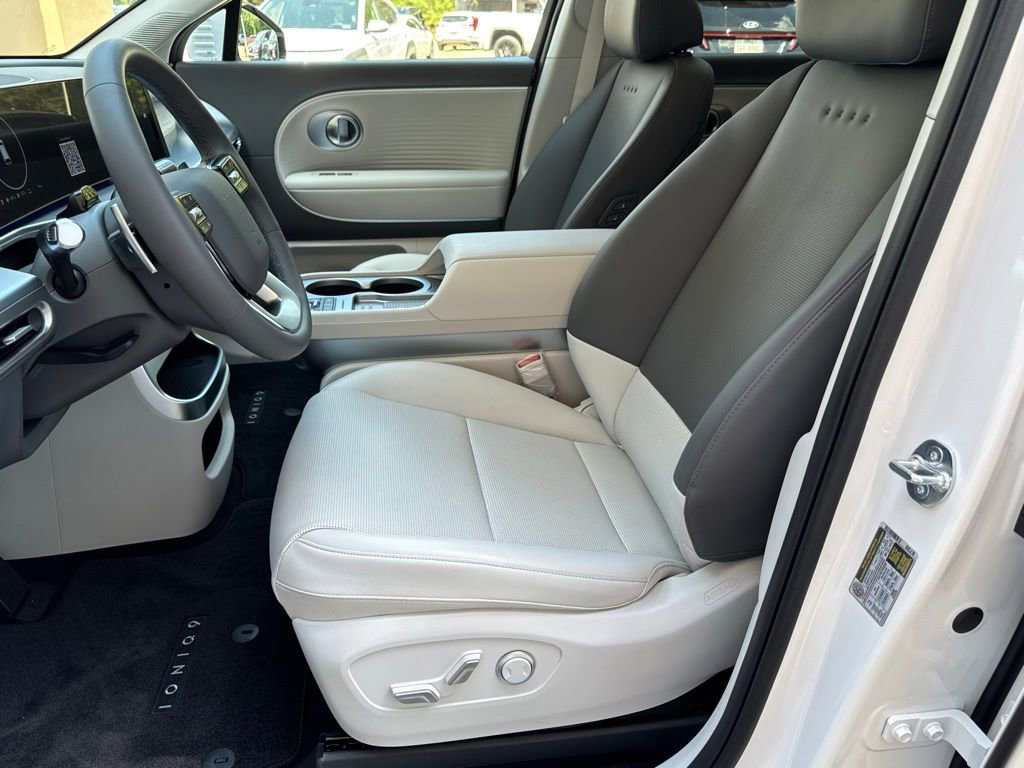 New 2026 Hyundai Ioniq 9 SEL image 9