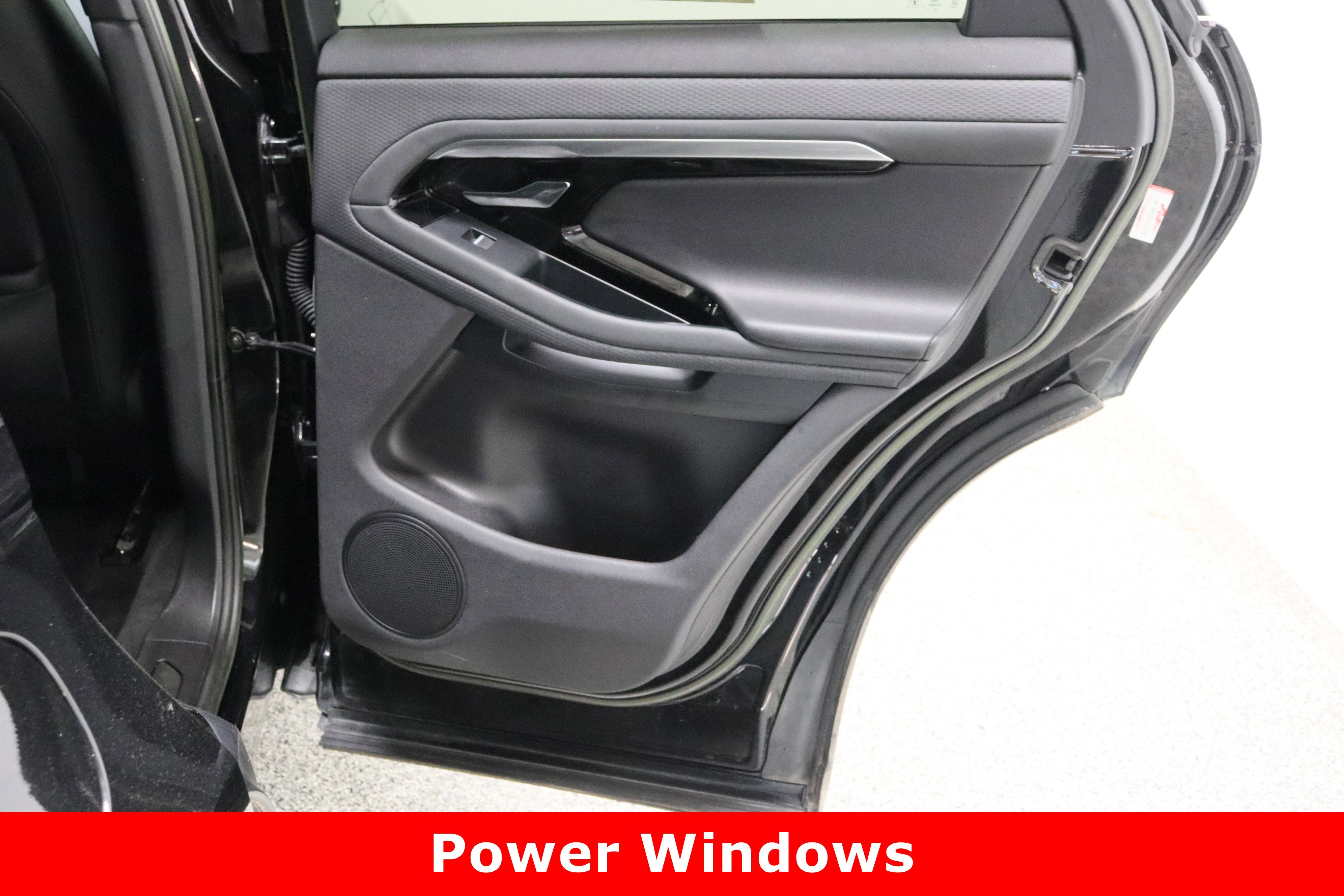 Used 2023 Land Rover Range Rover Evoque R-Dynamic S image 36