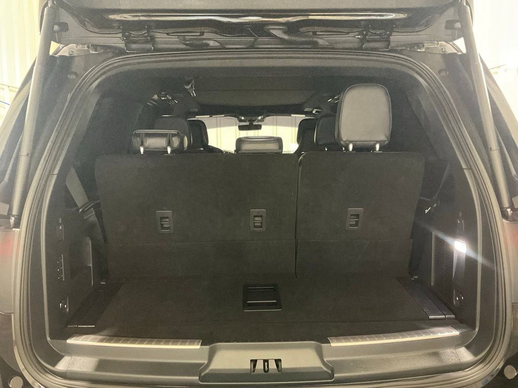 Used 2023 Lincoln Navigator Reserve AWD/4WD image 32