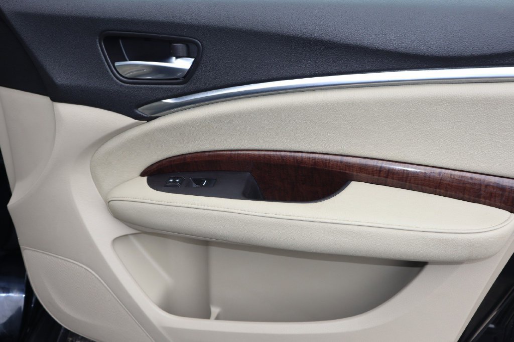 Used 2020 Acura MDX SH-AWD image 37