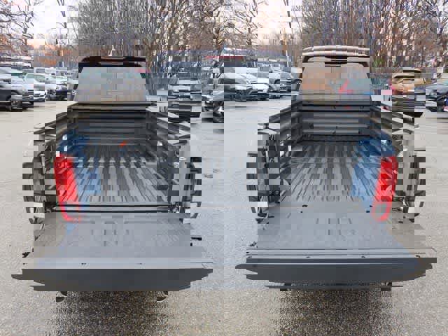 New 2026 Honda Ridgeline Black Edition image 10