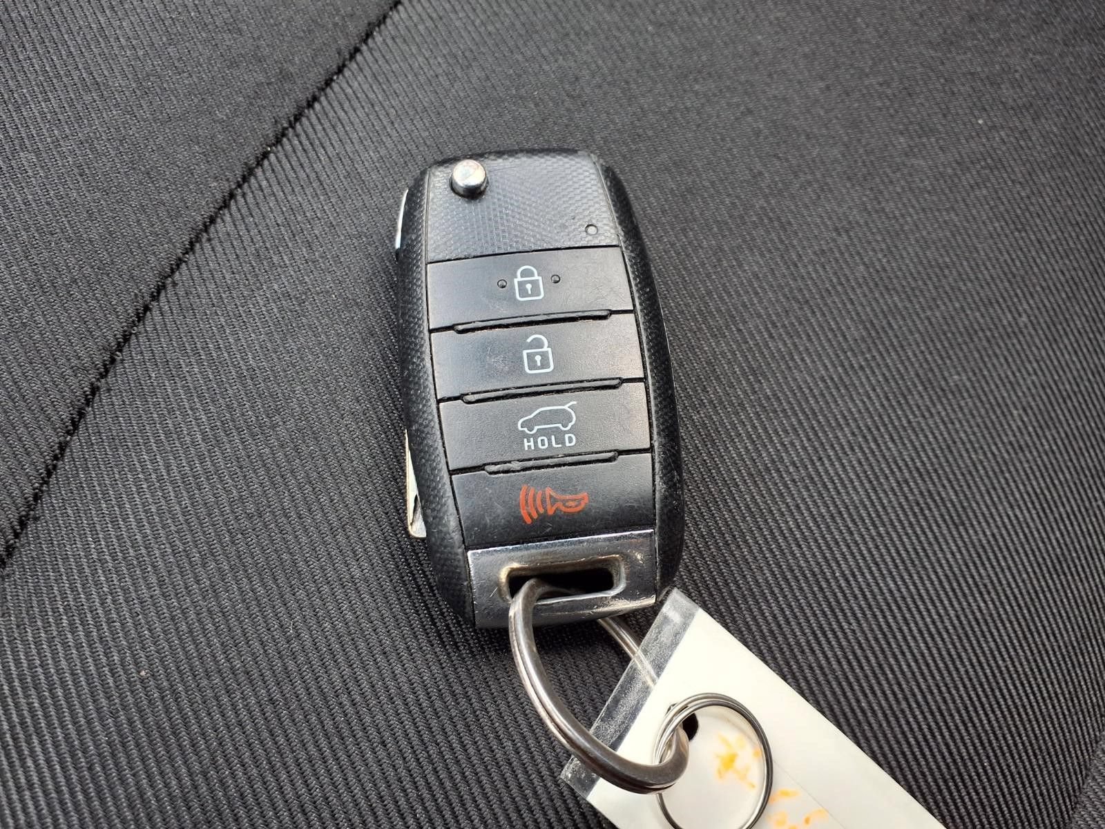 Used 2017 Kia Soul + FWD image 27