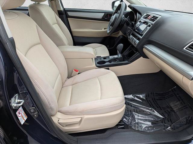 Used 2018 Subaru Legacy 2.5i w/ Alloy Wheel Package AWD/4WD image 19