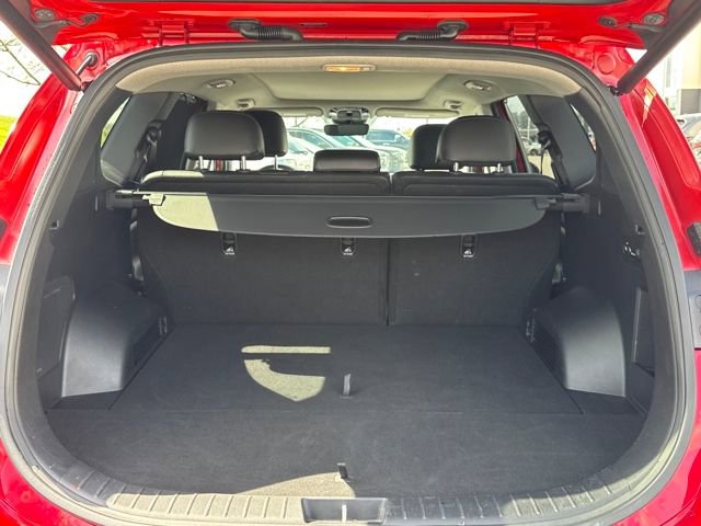 Certified 2023 Hyundai Santa Fe Limited AWD/4WD image 12
