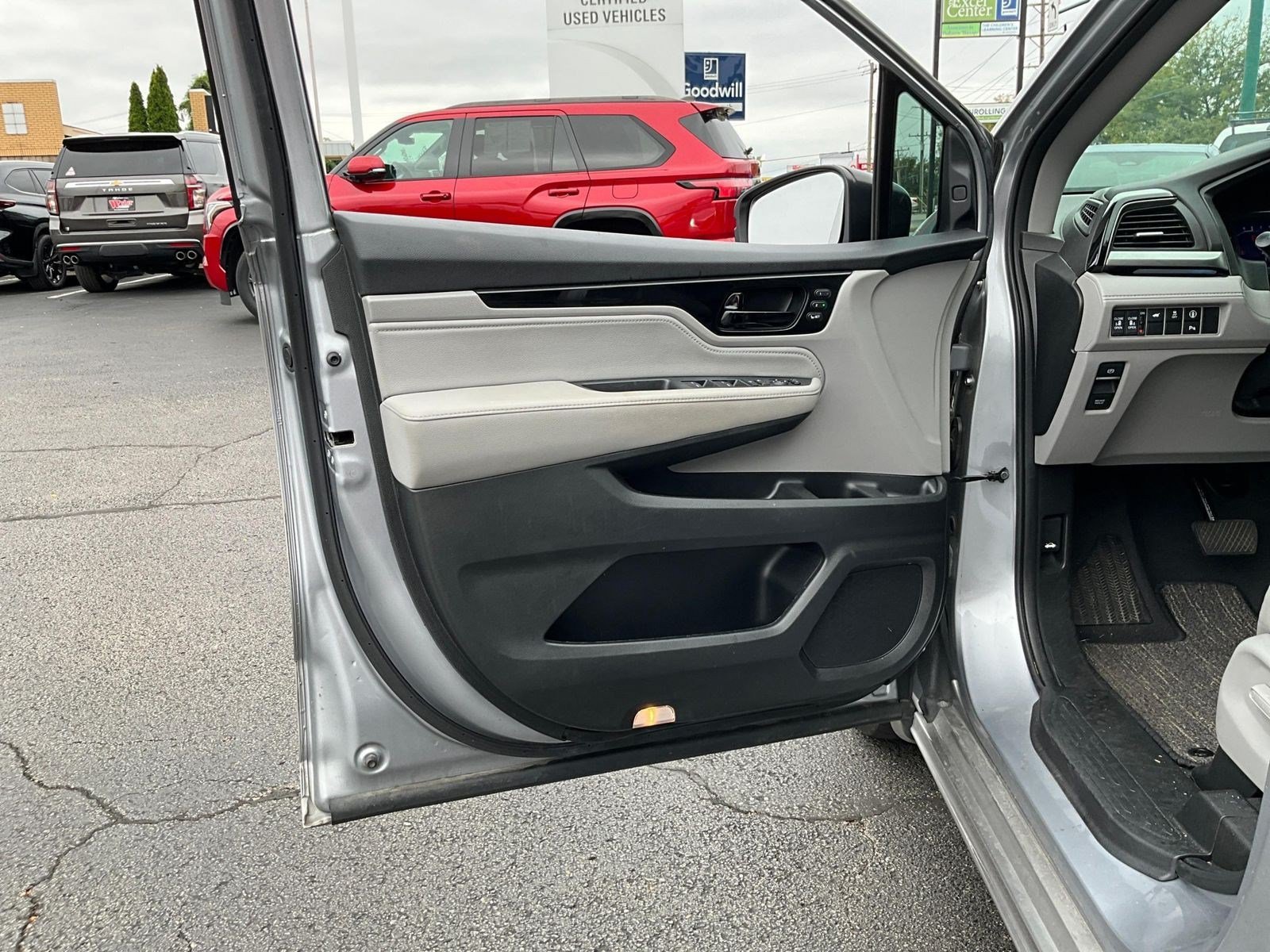 Used 2022 Honda Odyssey Touring image 18