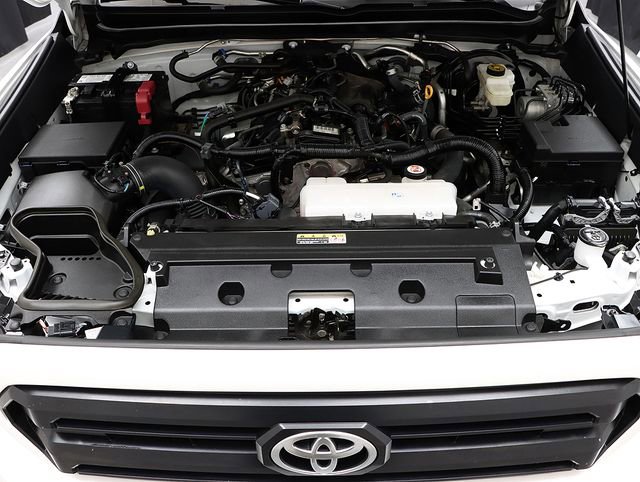 Used 2024 Toyota Tacoma SR image 24