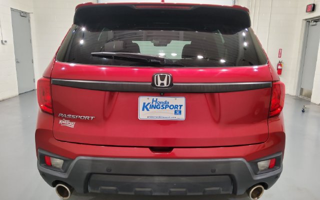 Used 2022 Honda Passport EX-L image 7
