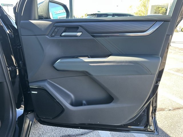 New 2026 GMC Acadia AT4 w/ Luxury Package image 10