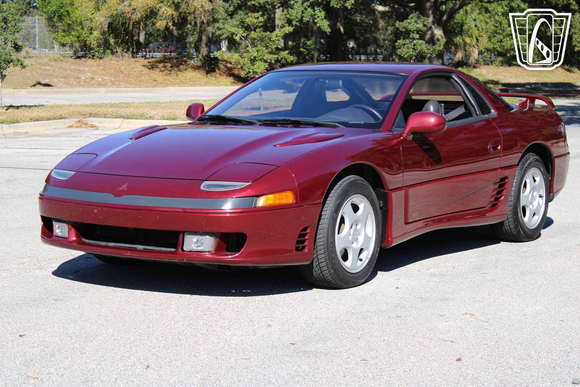 Used 1992 Mitsubishi 3000GT SL FWD image 3