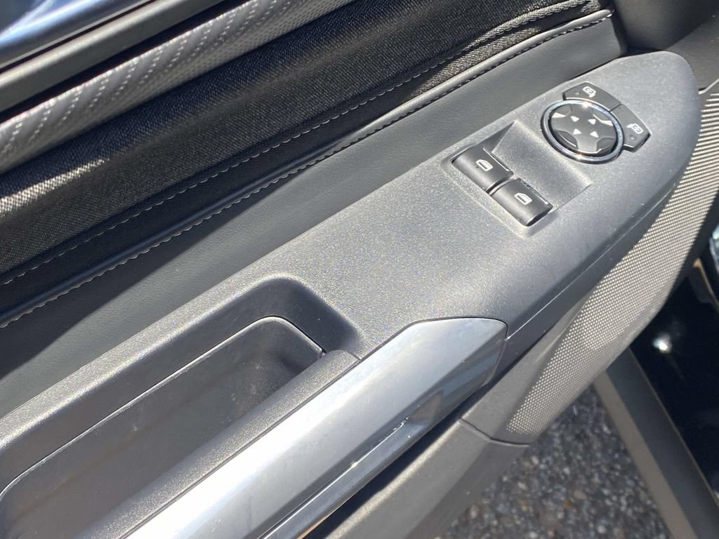 Used 2024 Ford Mustang GT RWD image 19