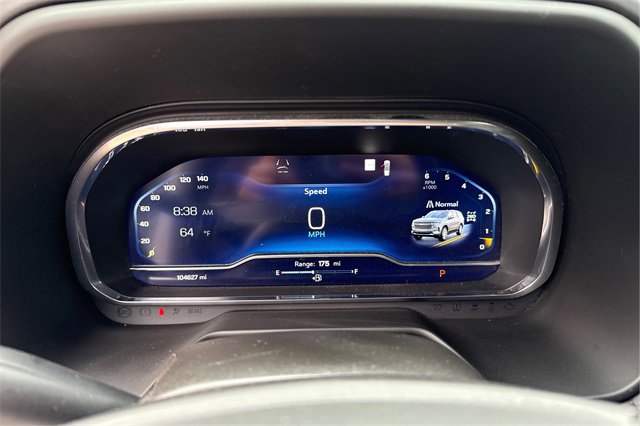 Used 2022 Chevrolet Tahoe High Country w/ Premium Package 2 image 16