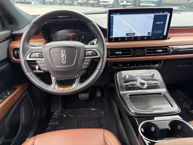 Certified 2023 Lincoln Nautilus Reserve FWD image 15