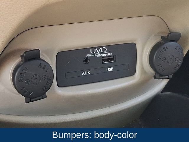 Used 2012 Kia Soul ! FWD image 15