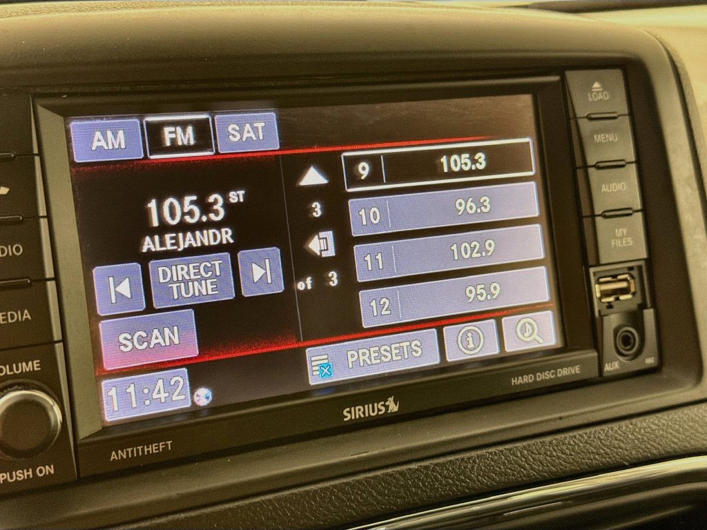 Used 2017 Dodge Grand Caravan SXT FWD image 16
