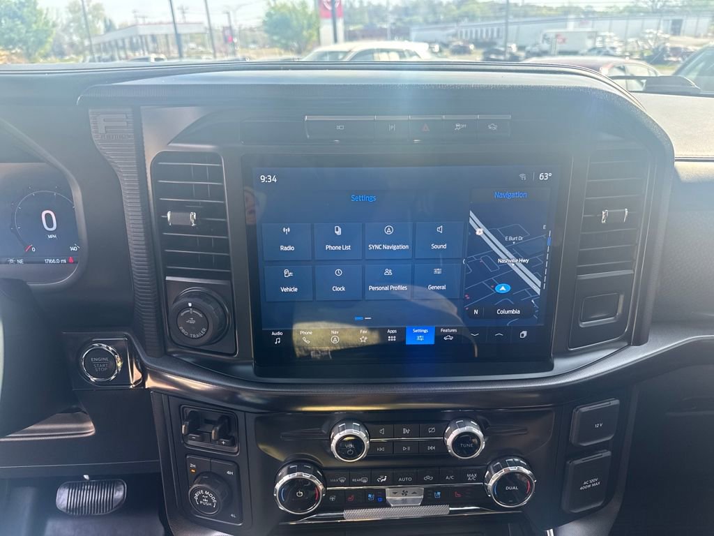 Used 2024 Ford F150 Raptor w/ Equipment Group 803A Raptor R image 15