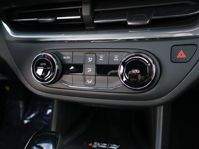 New 2026 Buick Envista Preferred w/ Convenience II Package FWD image 15